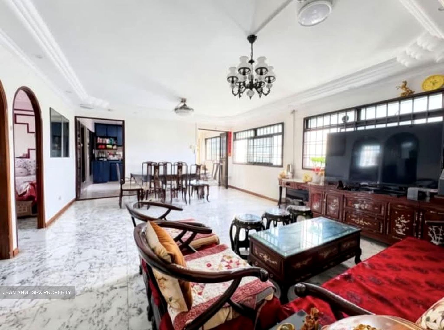 Blk 730 Tampines Street 71 (Tampines), HDB 5 Rooms #560926581